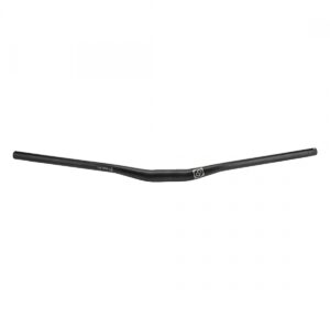 HBAR OR8 MTB ALY RISE RAVE 31.8x800x20 BK