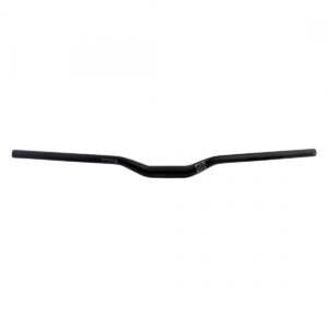 HBAR OR8 MTB ALY RISE RAVE 31.8x800x30 BK