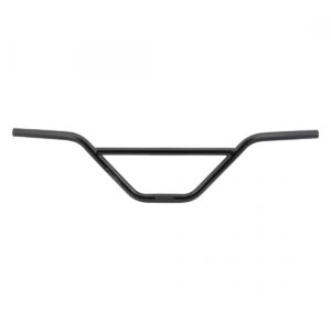 HBAR BK-OPS MX DAWG-BAR BK CR-MO 30x6x22.2