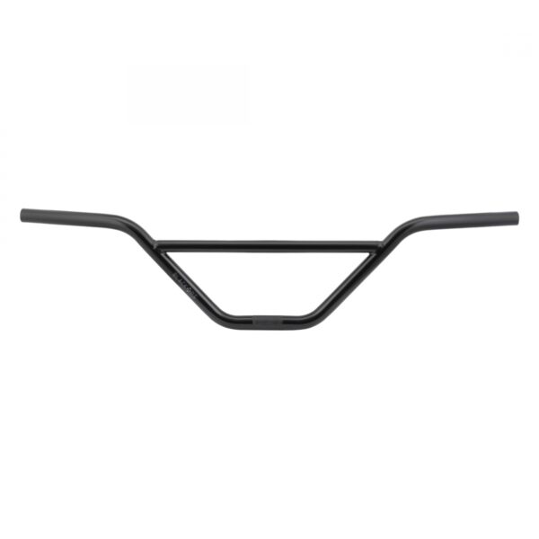 HBAR BK-OPS MX DAWG-BAR BK CR-MO 30x6x22.2