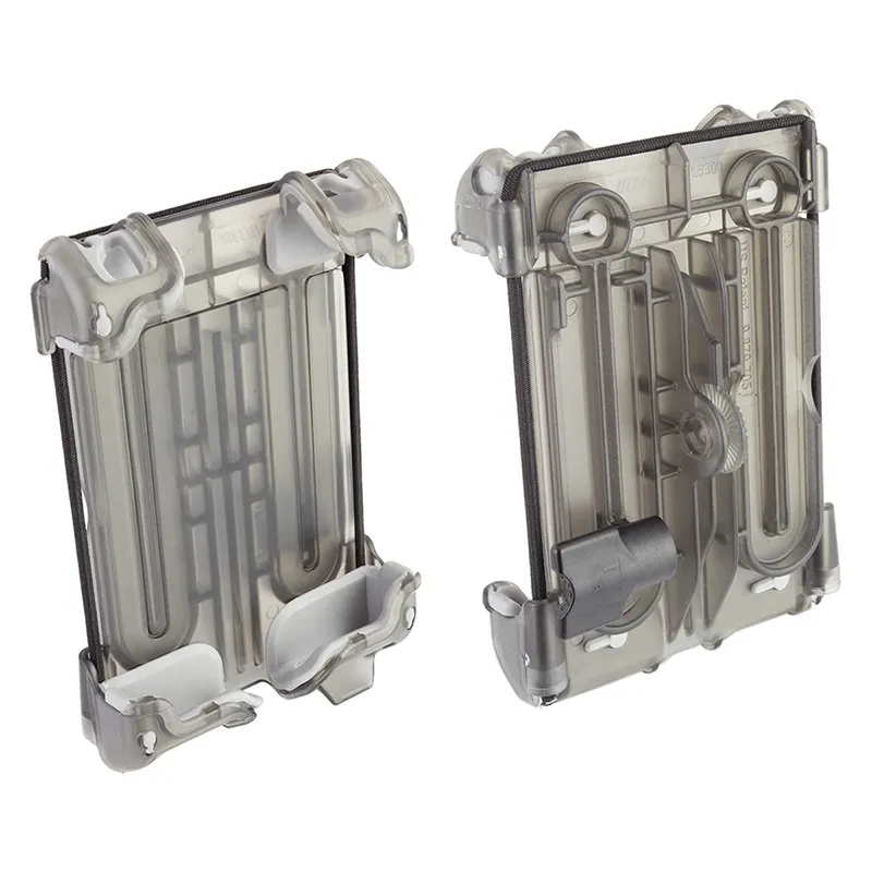 HBAR MOUNT DELTA SMART PHONE HOLDER HEFTY PLUS CL