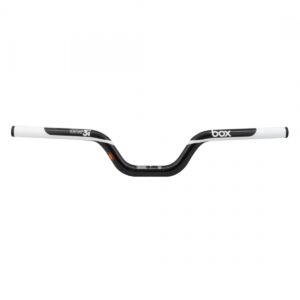 HBAR BOX ONE UD CARBON 21x3x22.2 BK (J)