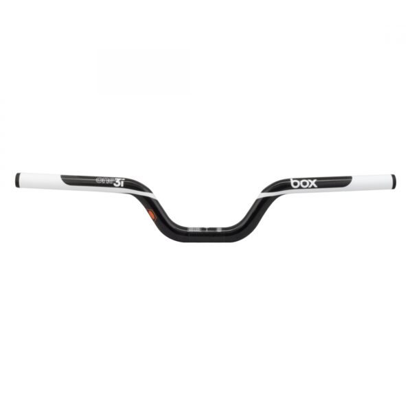 HBAR BOX ONE UD CARBON 21x3x22.2 BK (J)