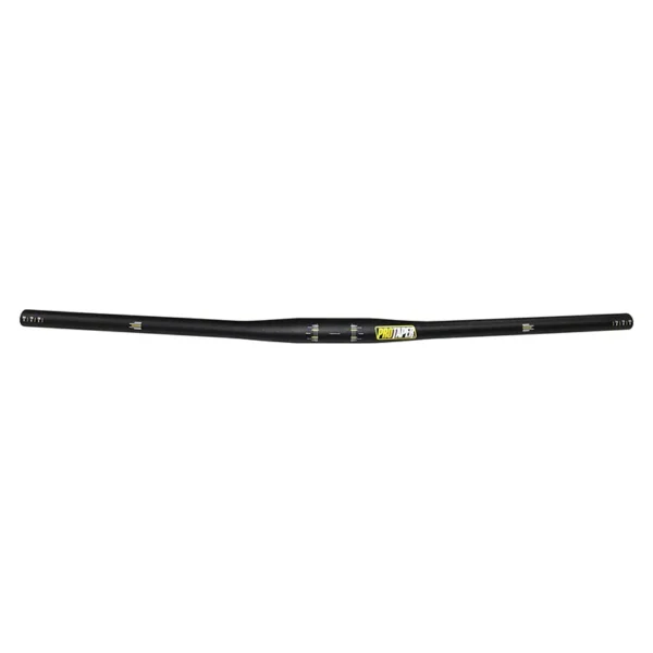 HBAR PROTAPER ALY FLAT 31.8x0x810 BK/YL