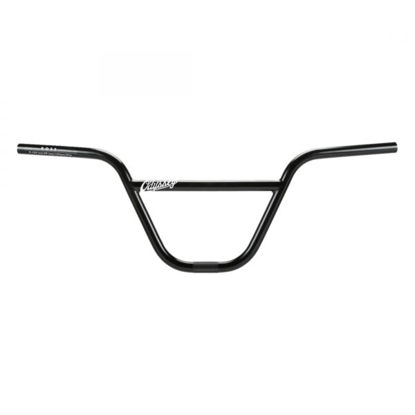 HBAR ODY BOSS V2 9.25in R-BK