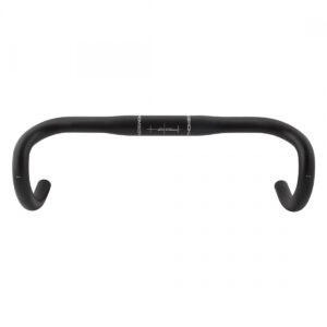 HBAR THOM RD DROP BAR AERO 31.8x42 BK ALY