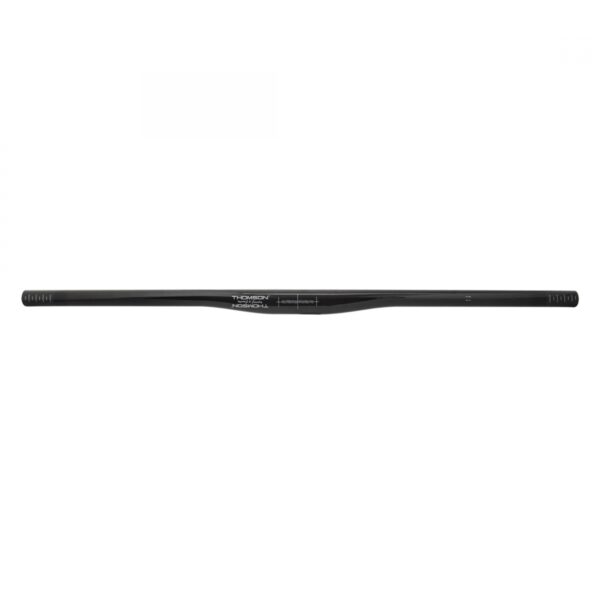 HBAR THOM MTB CARBON FLAT 31.8x730x8d BK