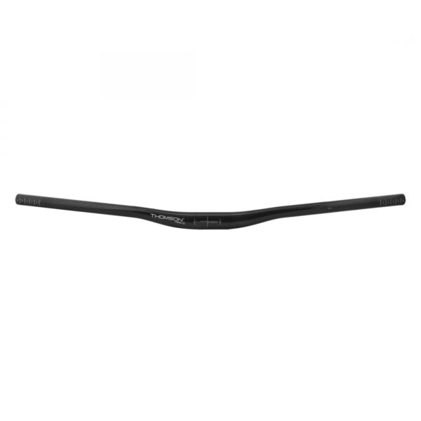 HBAR THOM MTB CARBON RISER 31.8x15x750 BK