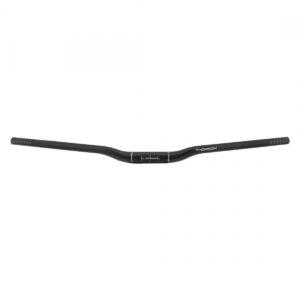 HBAR THOM MTB DOWNHILL RISER 31.8x20x800 BK ALY