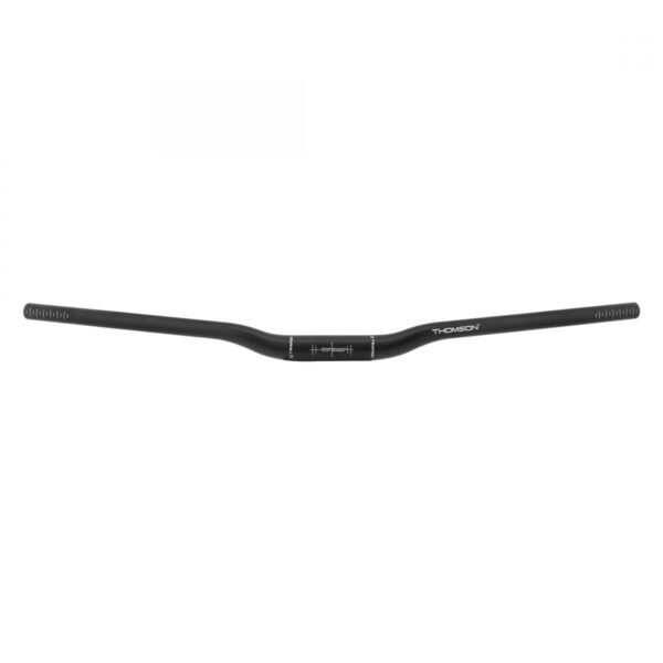 HBAR THOM MTB DOWNHILL RISER 31.8x20x800 BK ALY