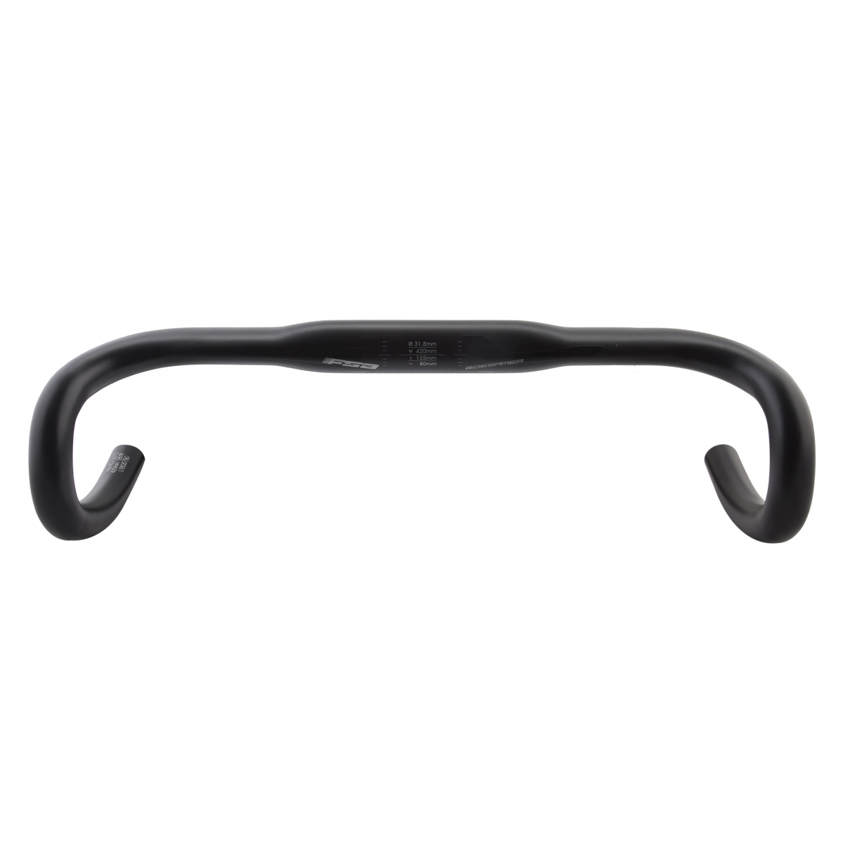 HBAR FSA GOSSAMER WING CT 31.8x42 BK ALY