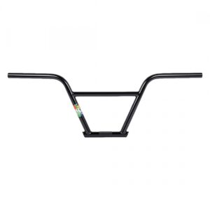 HBAR RANT NSIXTY 4PC 29x9.5in G-BK