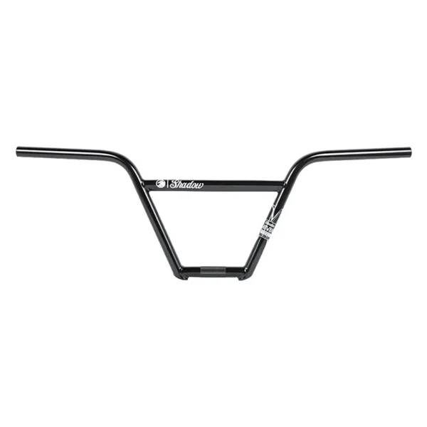 HBAR TSC CROWBAR SG 4PC 29x9.1in M-BK
