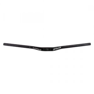 HBAR FSA V-DRIVE MTN RISER 31.8x15x740 BK (J)