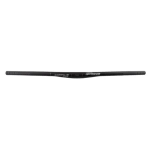 HBAR FSA V-DRIVE MTN FLAT 31.8x740mm BK (J)