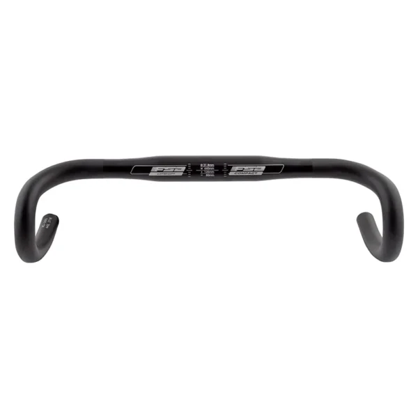 HBAR FSA OMEGA RD CT 31.8x44 BK (J)