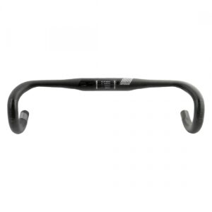 HBAR FSA SLK CARBN COMPACT 31.8x44 BK f/Di2 (J)