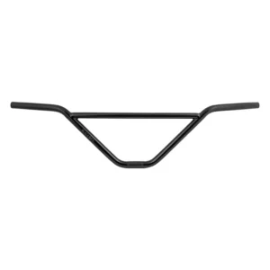 HBAR BK-OPS MX BIG DAWG-BAR BK CR-MO 31.5x7x22.2