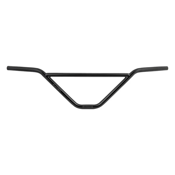 HBAR BK-OPS MX BIG DAWG-BAR BK CR-MO 31.5x7x22.2