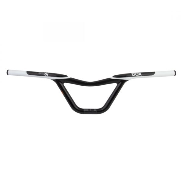 HBAR BOX ONE UD CARBON 26x6x22.2 BK