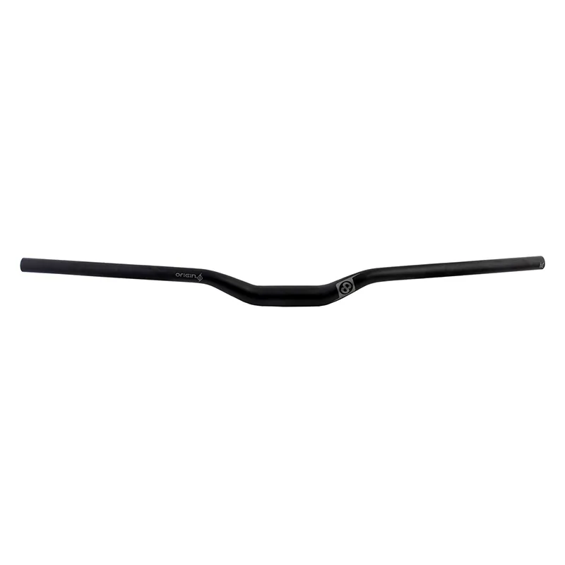 HBAR OR8 MTB ALY RISE RAVE OS 35x800x35BK