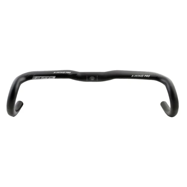 HBAR FSA A-WING PRO AGX 31.8x46 BK ALY