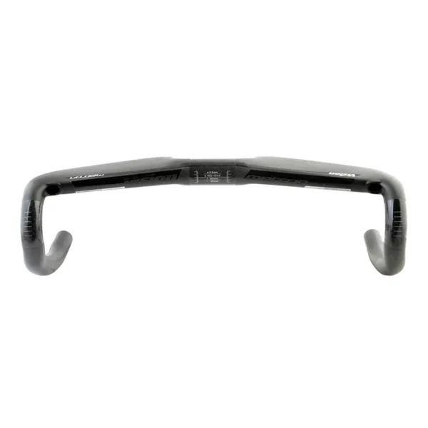 HBAR FSA VISION METRON AERO TT 31.8x40 CRBN GY
