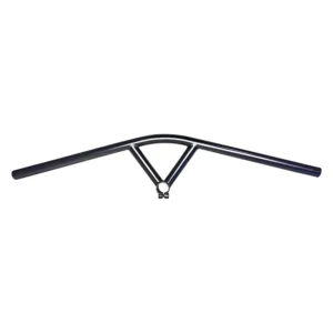 HBAR/STEM COMBO NITTO B903R FAIRWEATHER BULLMOOSE CRMO 28.6x710mm DULL SL
