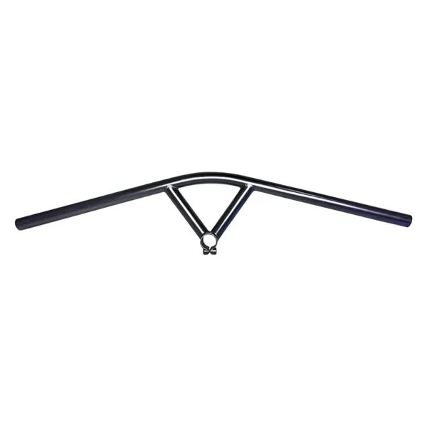 HBAR/STEM COMBO NITTO B903R FAIRWEATHER BULLMOOSE CRMO 28.6x710mm DULL SL