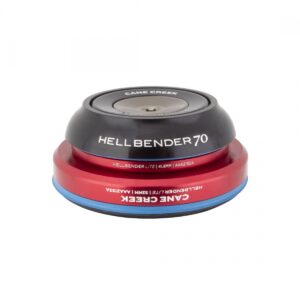 HEADSET CC INT HELLBENDER 70 LITE 1-1/8x1.5 ITL BK IS42/28.6/H9|IS52/40