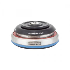 HEADSET CC INT HELLBENDER 70 SLAM 1-1/8x1.5 ITL BK IS42/28.6/H4.6|IS52/40