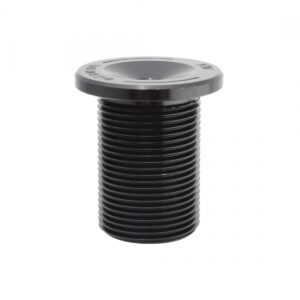 HEAD PART AN AHD COMPRESSION CAP/BOLT M24x1.5 BK