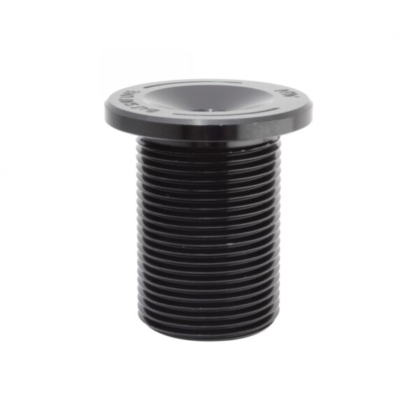 HEAD PART AN AHD COMPRESSION CAP/BOLT M24x1.5 BK