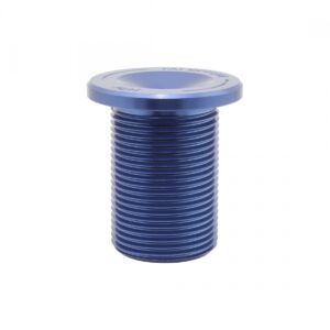 HEAD PART AN AHD COMPRESSION CAP/BOLT M24x1.5 BU