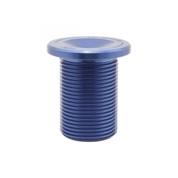 HEAD PART AN AHD COMPRESSION CAP/BOLT M24x1.5 BU