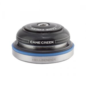 HEADSET CC INT 110SERIES 1-1/8x1.5 BK IS41/28.6/H9|IS52/40/H1