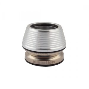 HEADSET AN INT ILLUMINATI KT BMX 1-1/8 20mm CMPY45d SL