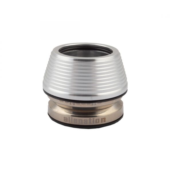 HEADSET AN INT ILLUMINATI KT BMX 1-1/8 20mm CMPY45d SL