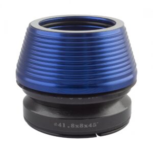 HEADSET AN INT ILLUMINATI KT BMX 1-1/8 20mm CMPY45d BU