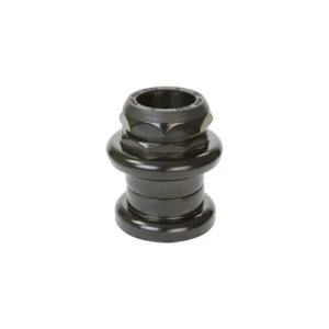 HEADSET SUNLT THRD MTB STL 1-1/8x25.4x34x30BK