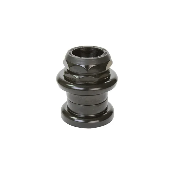 HEADSET SUNLT THRD MTB STL 1-1/8x25.4x34x30BK