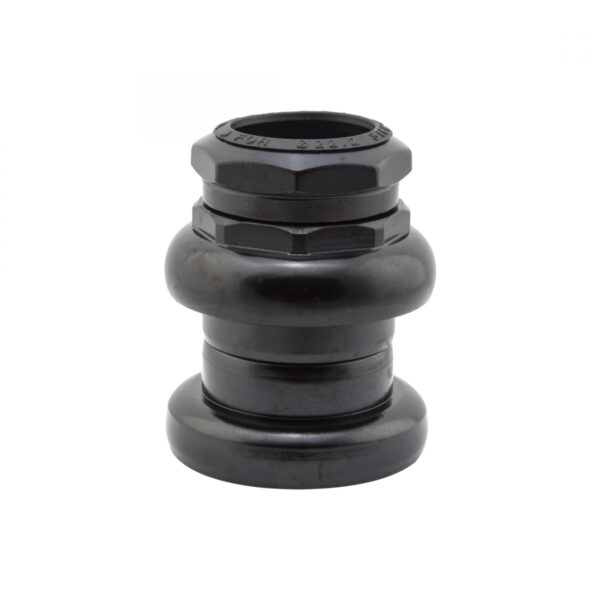 HEADSET SUNLT THRD RD STL 1inx22.2x30x26.4BK