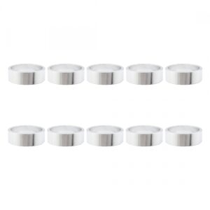 HEAD PART OR8 SPACER ALY 10mmx1in SL BGof10