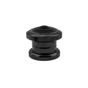HEADSET SUNLT TDLS MTB STL 1-1/8x34x30BK