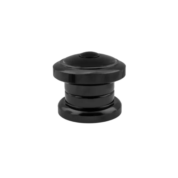 HEADSET SUNLT TDLS MTB STL 1-1/8x34x30BK
