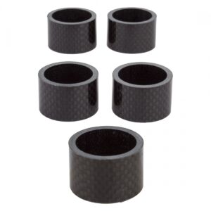 HEAD PART OR8 SPACER C/F 20mmx1in BGof5