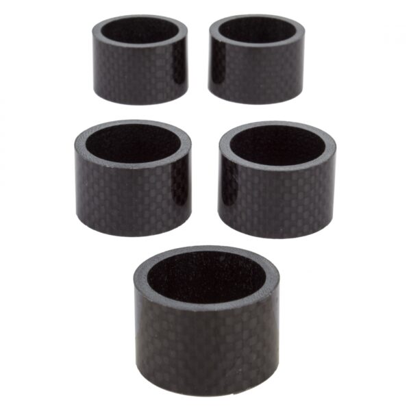 HEAD PART OR8 SPACER C/F 20mmx1in BGof5
