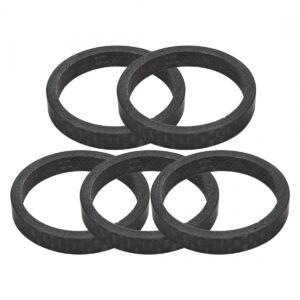 HEAD PART OR8 SPACER C/F 5mmx1-1/8 BGof5