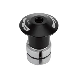HEAD PART FSA AHEAD PLUG COMPRESSOR 1-1/8 BK