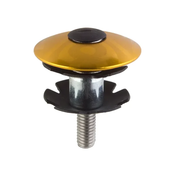 HEAD PART OR8 AHD CAP 1-1/8 BOLT&STAR GDANO